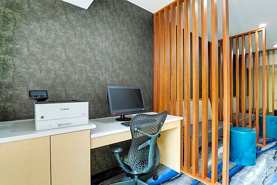 Las Colinas Inn Irving, SureStay Collection by Best Western