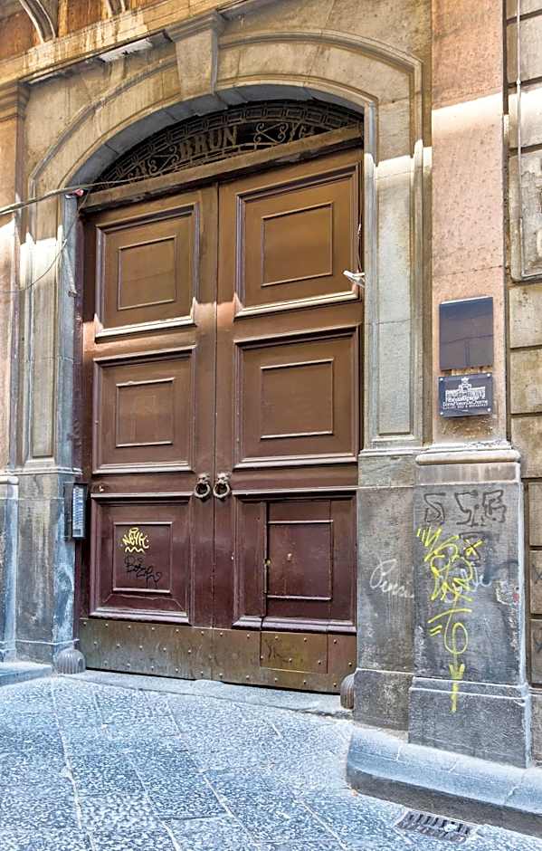 Dante Maison de Charme