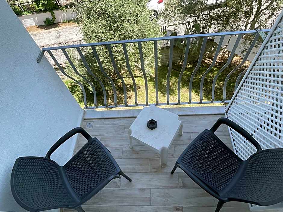 Tugay Hotel