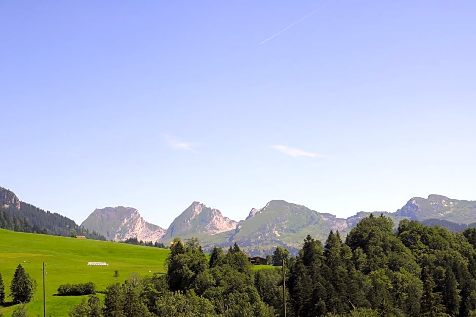 Schlafen im Sternen