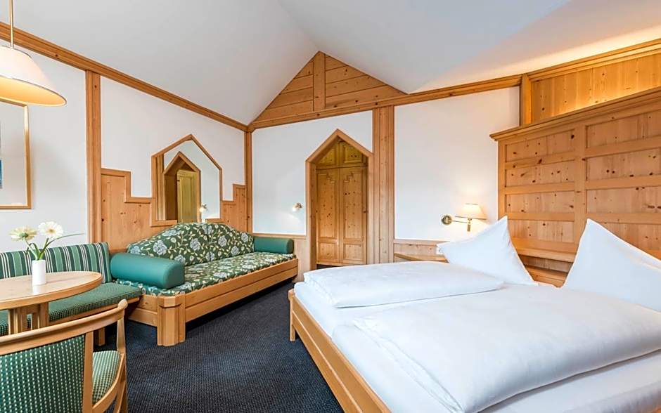 Ferien & Wellnesshotel Windschar