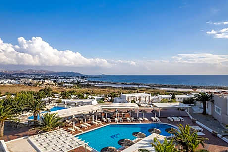 Kavuras Village Hotel & Suites