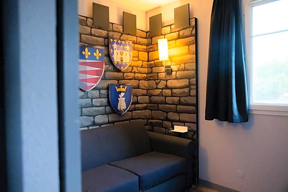 Explorers Hotel Marne-la-Vallee