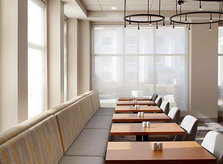 Hilton Garden Inn Shreveport