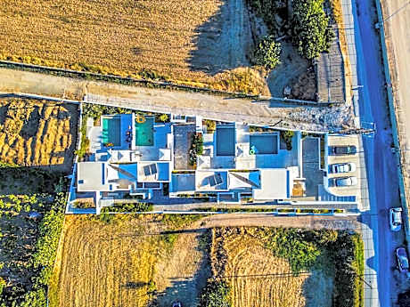 Casa di Amerissa Premium Accommodation