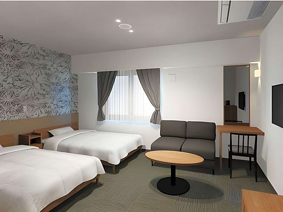 Hotel Classe Stay Chitose