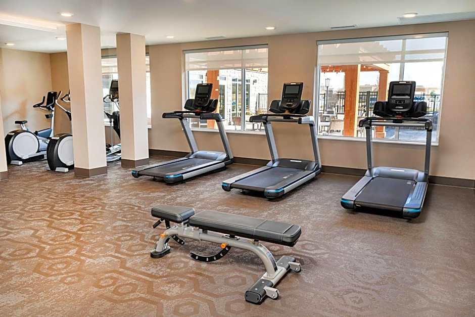 Residence Inn by Marriott Louisville Old Henry