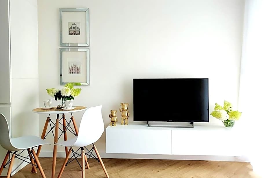 Royal Smart Apartments Cracow