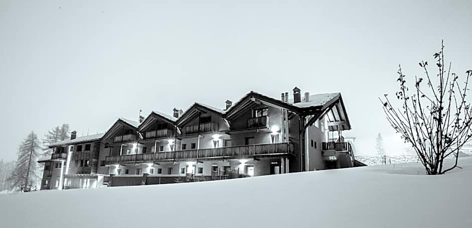 Hotel La Chance