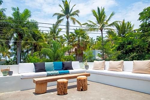 Don Bonito Hotel
