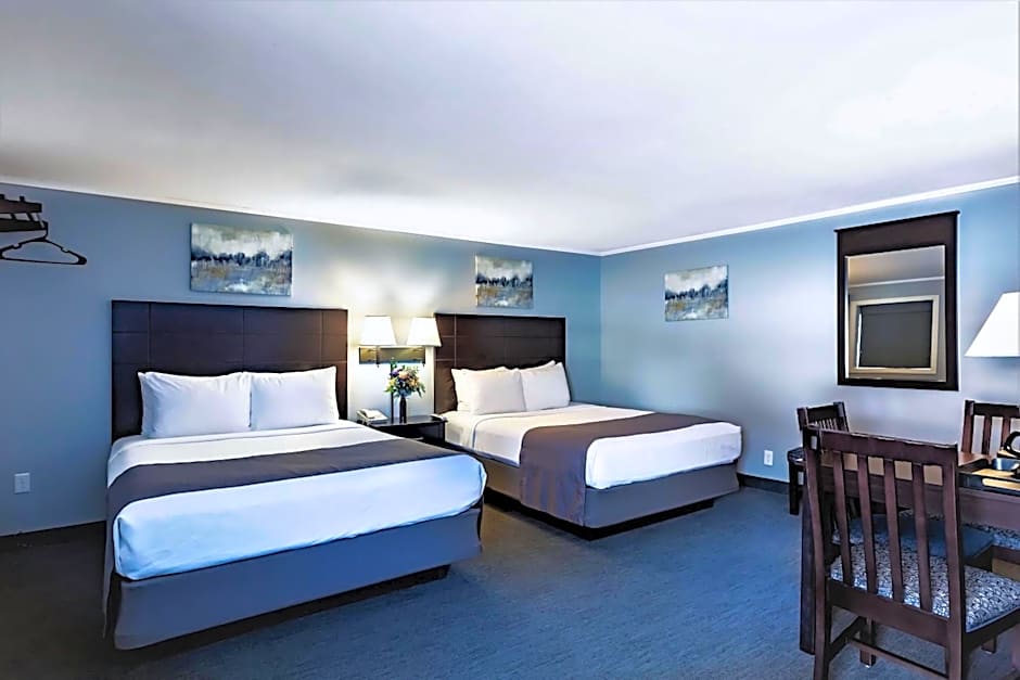 Mt. Madison Inn & Suites