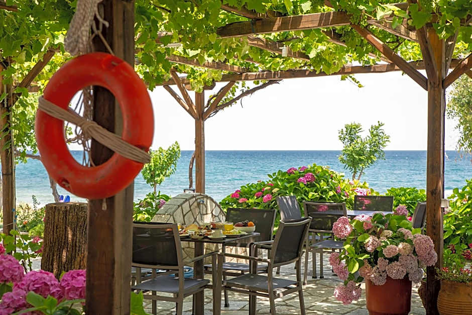 Hotel Cleopatra