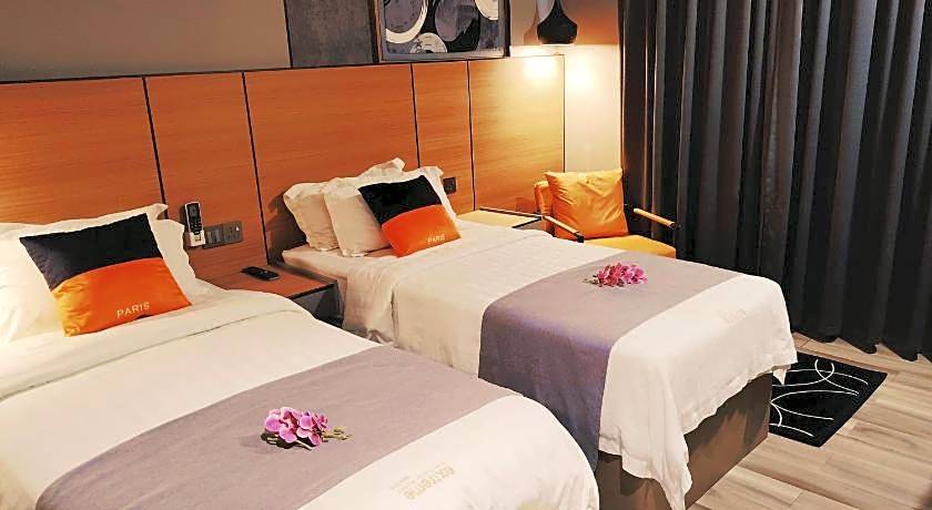 Extreme Boutique Hotel