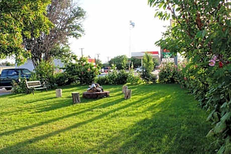 Safari Inn