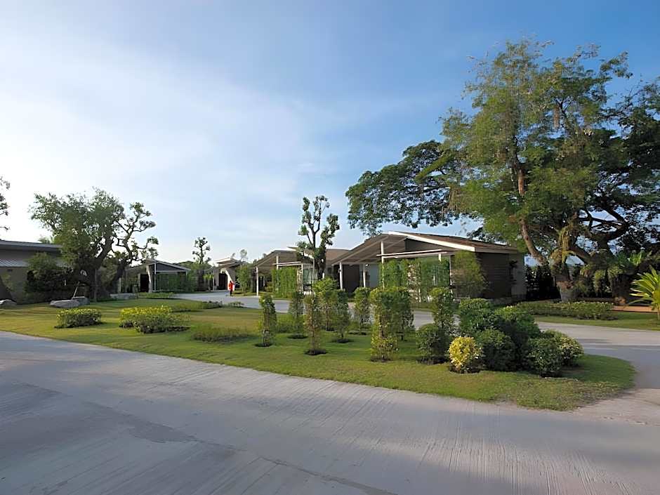 Baan Kula Mahasarakam