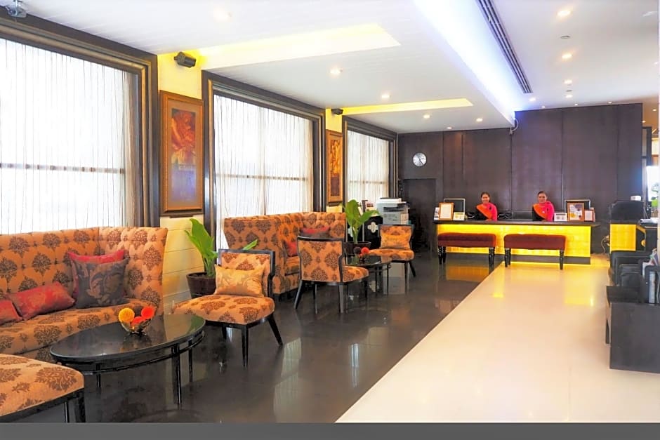 Furamaxclusive Sukhumvit