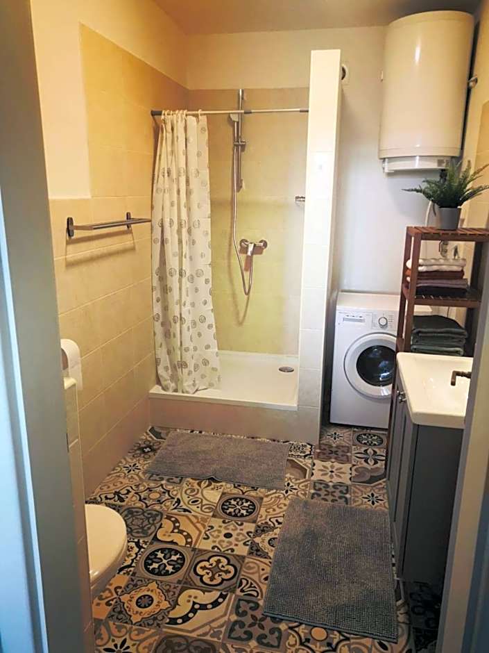 Hostel Skautský dom