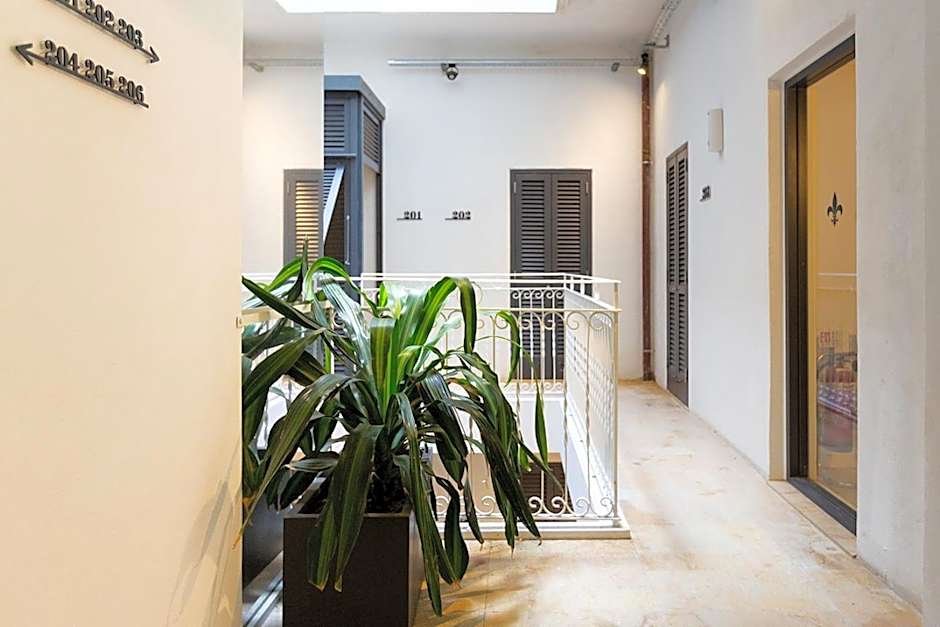 Guest House de la Valette