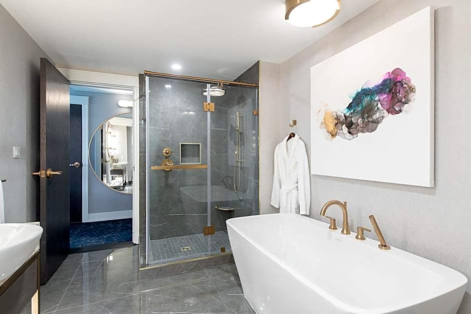 The Sutton Place Hotel Halifax