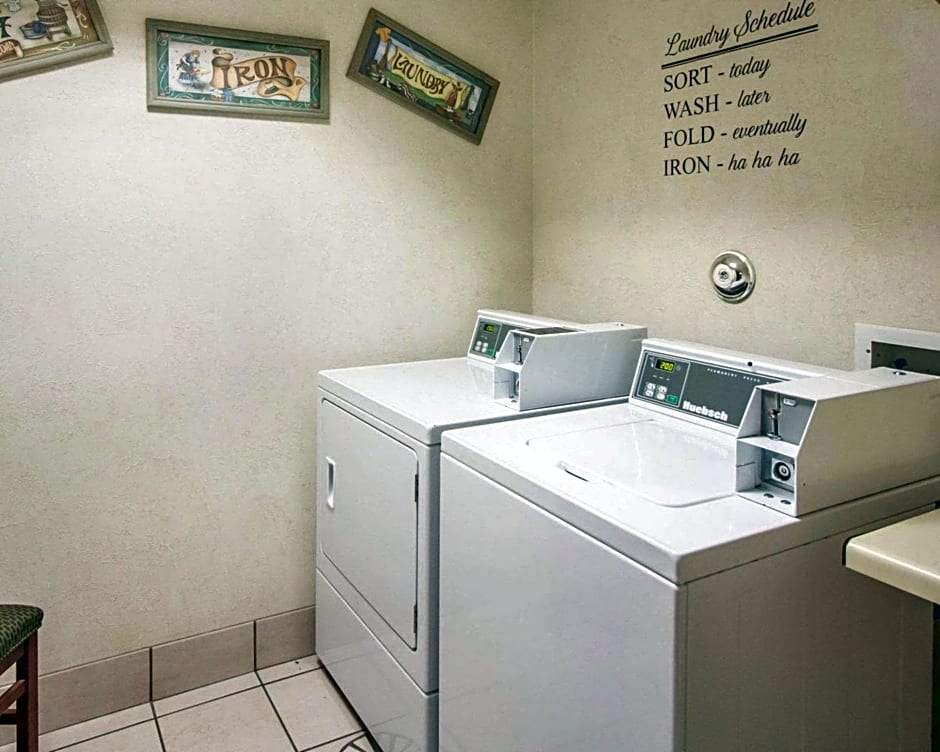 Comfort Inn & Suites Deadwood