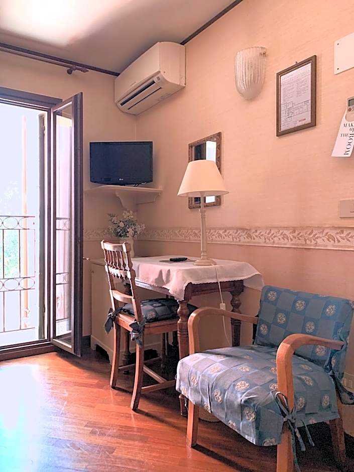 Hotel La Calcina