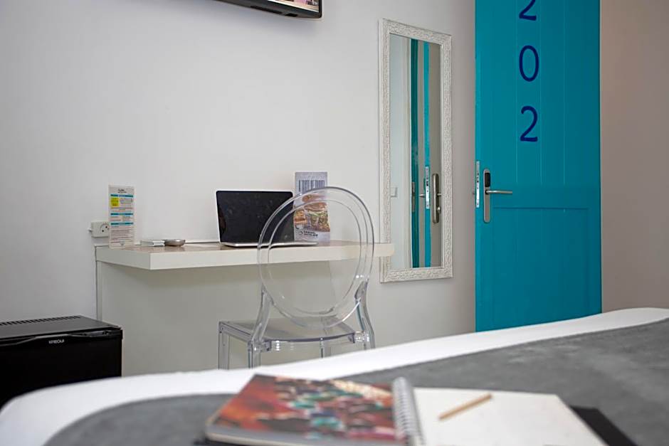 Casual de las Letras Sevilla