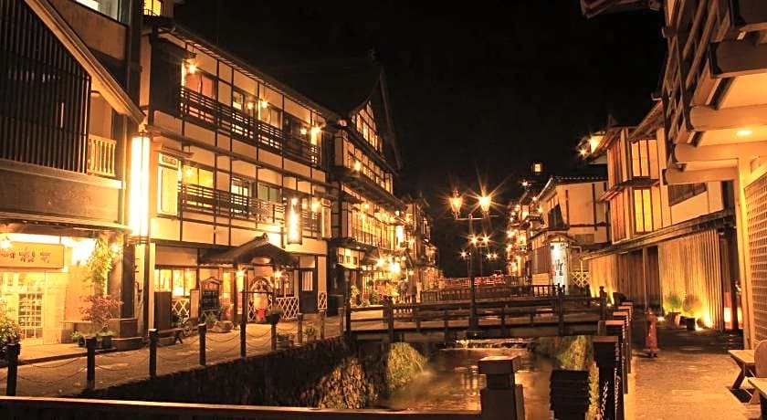 Tendo Hotel