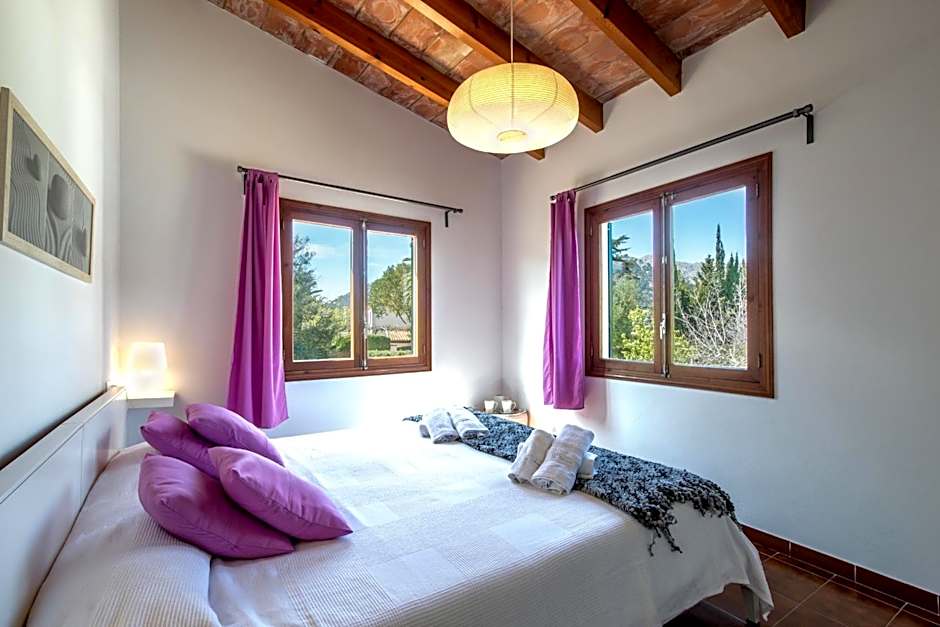 Villa La Palmera By homevillas360