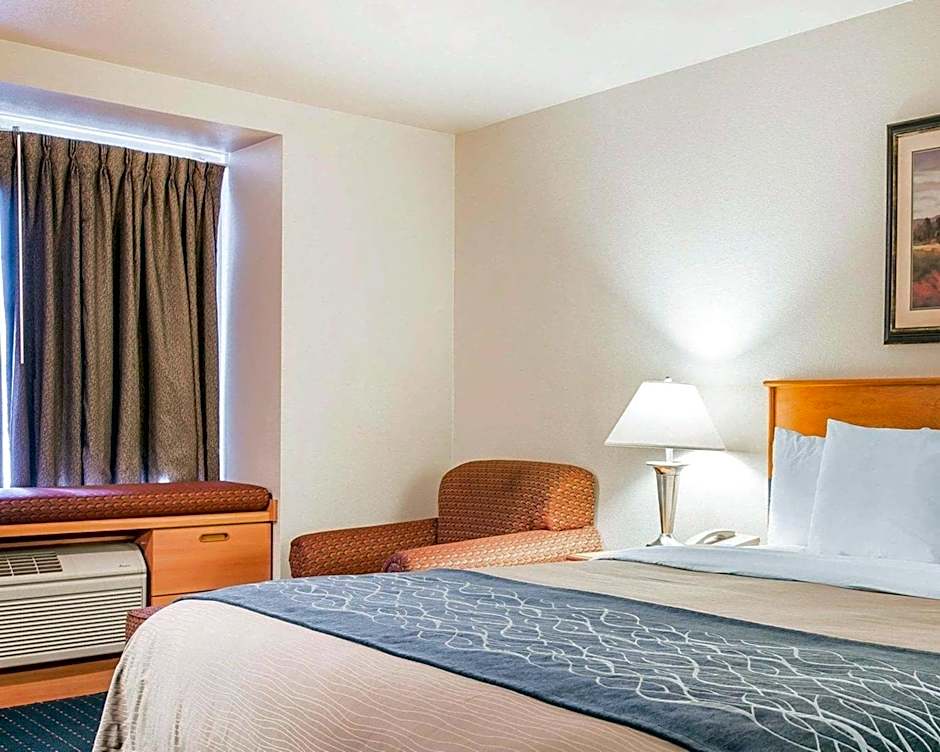 Comfort Inn & Suites Salinas