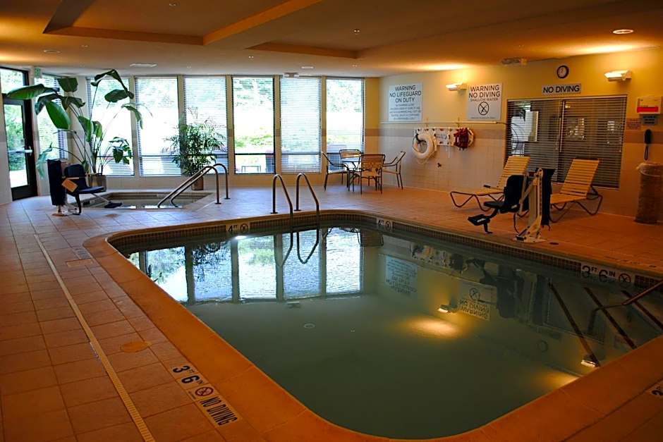 Courtyard by Marriott Lafayette