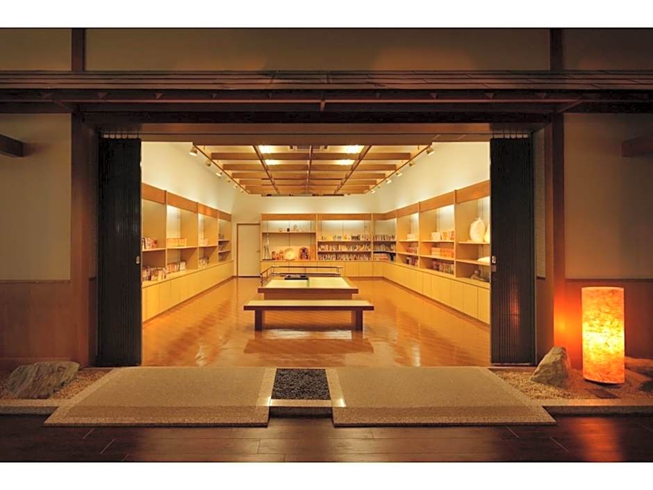 Kinugawa Onsen Yusuikiko Hotel Otaki - Vacation STAY 68843v