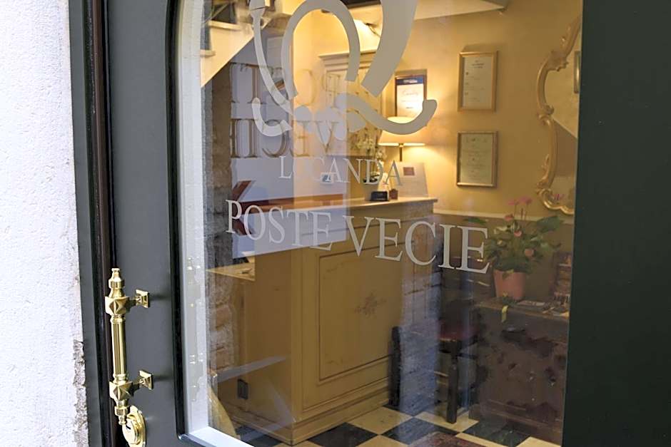 Locanda Poste Vecie
