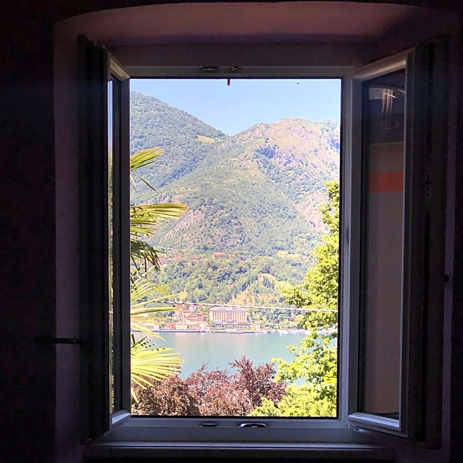 Bellagio Bed & Breakfast