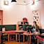 Viajero CDMX Centro Hostel