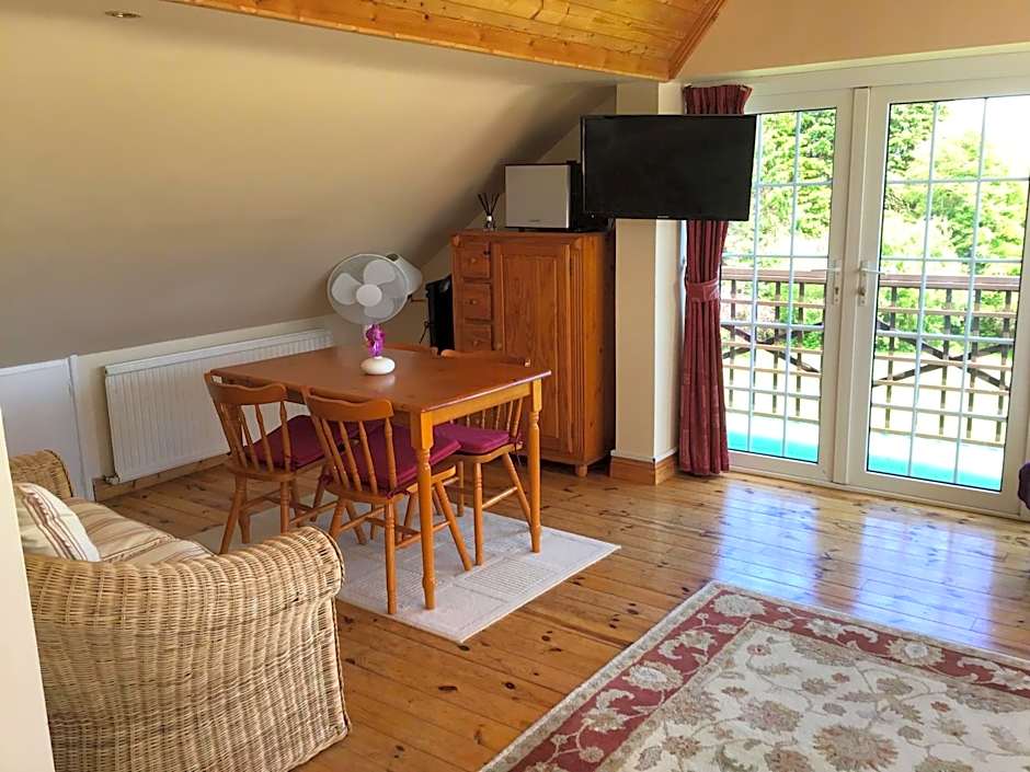 Aran Lodge