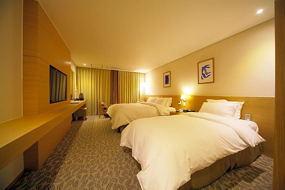 Benikea Hotel Bizinn