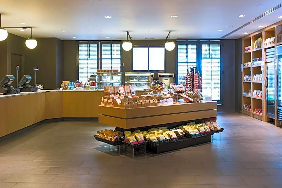 Marriott St. Louis Grand