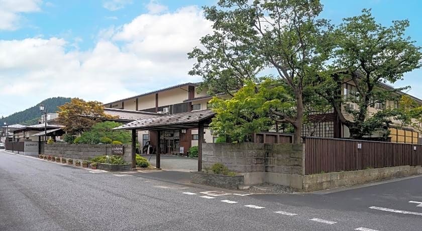 Hohoemino Kuyufu Tsuruya Ryokan