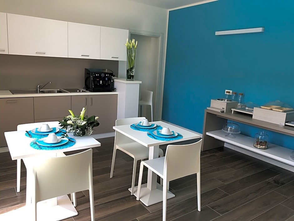 B&B Boutique Villa Sara