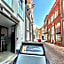 Atelier Raamwerk City Atelier Apartment for Friends and Families 125m2!
