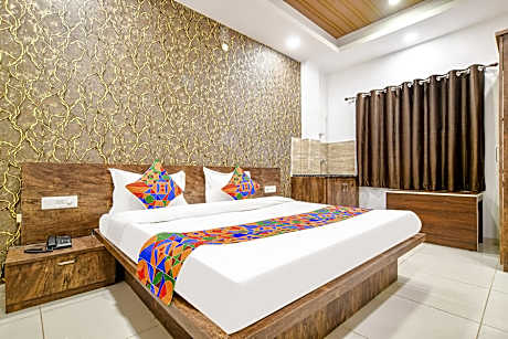 FabHotel Sage Residency