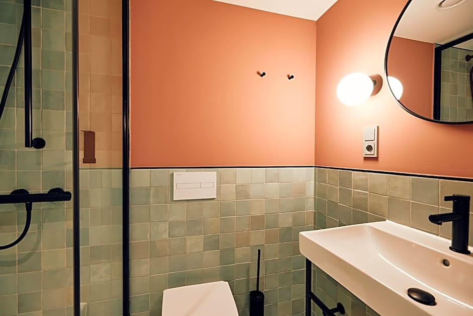 Villa Viva - ein Haus das Brunnen baut