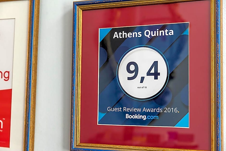 Athens Quinta