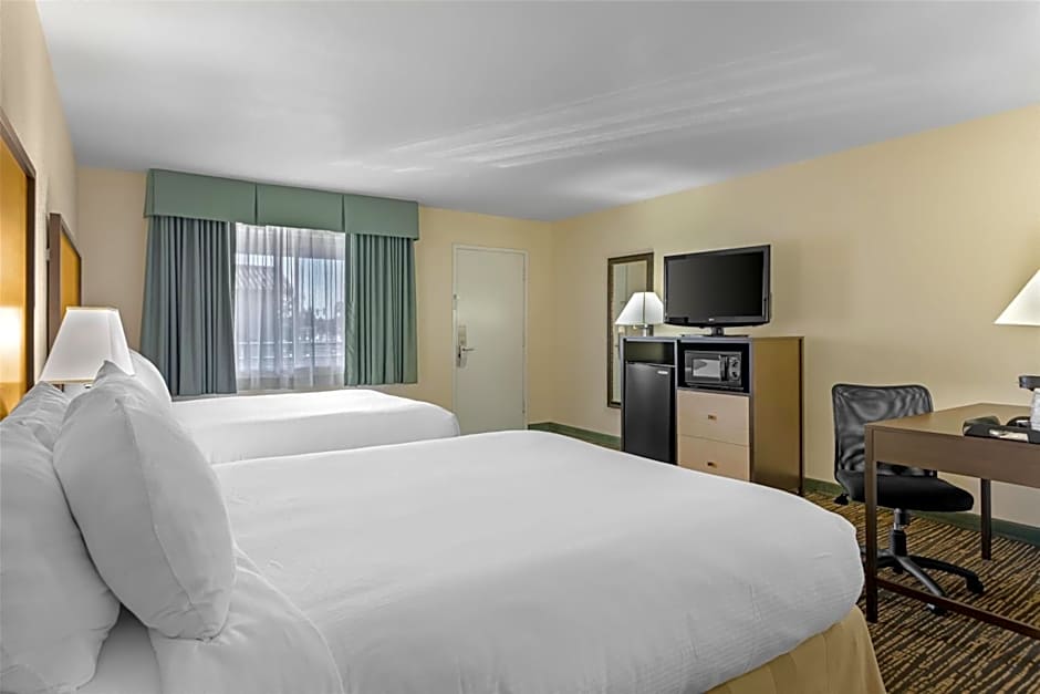 Best Western Petaluma Inn