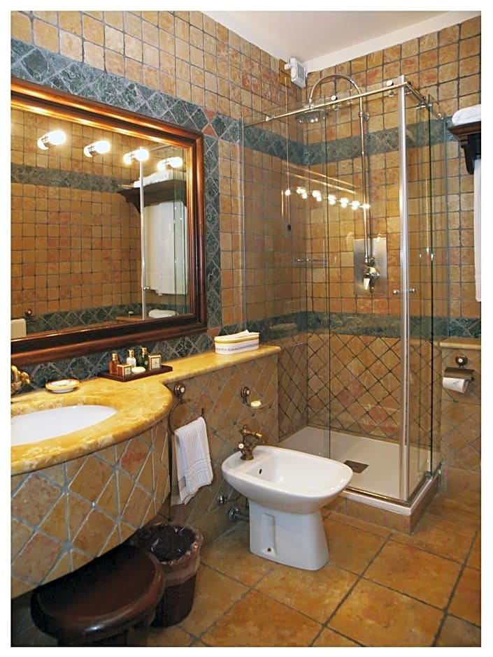 Relais Todini