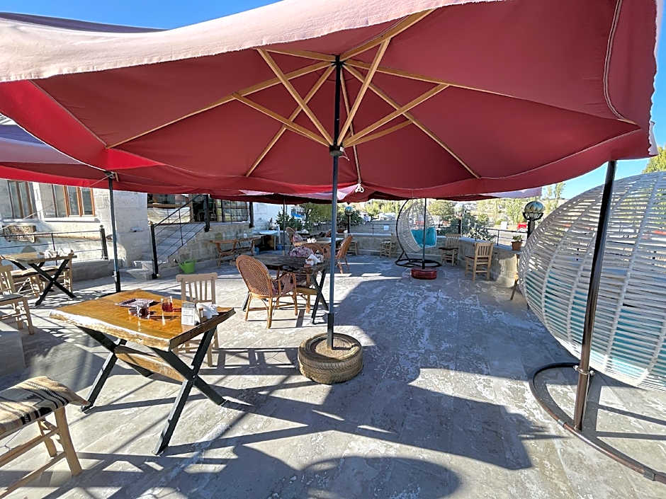 Nova Cave Hotel