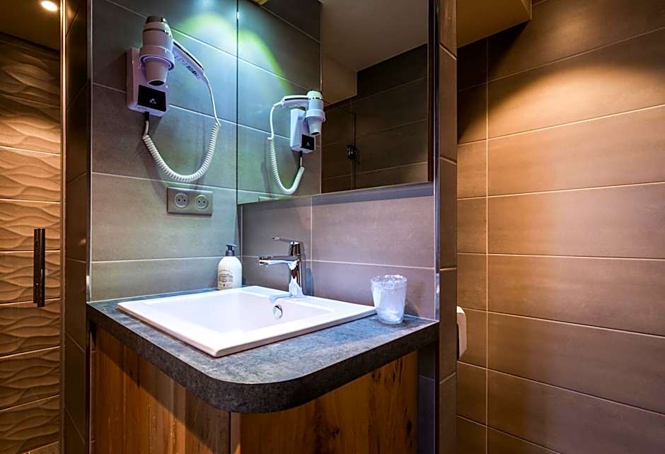 Logis Hotel Restaurant Keimberg