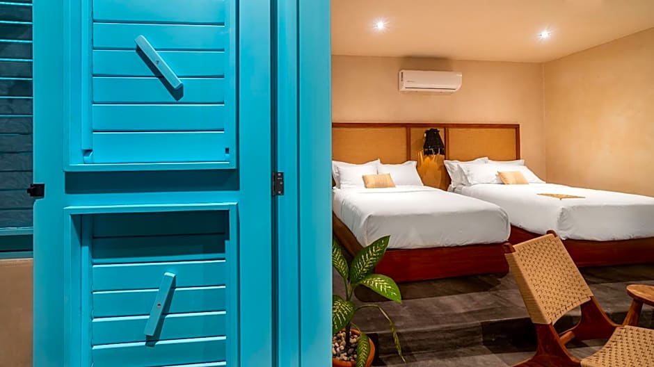 Bacalari Hotel Boutique