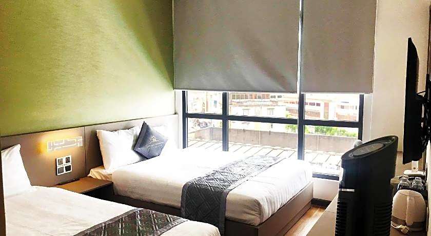 Kim Oanh Orchids Hotel