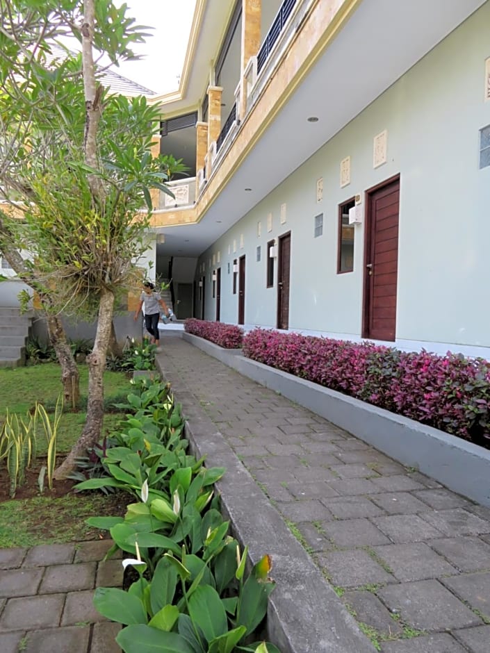 Tara Bali Residence